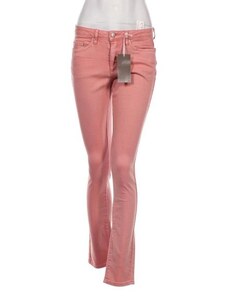 Damskie jeansy Aniston