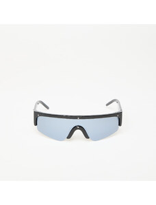 Męskie okulary przeciwsłoneczne AKILA Halo x Charli Cohen Black