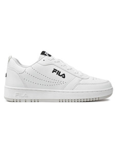 Sneakersy Fila Fila Rega Teens FFT0110 Biały