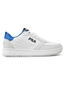 Sneakersy Fila Fila Rega Teens FFT0110 Biały