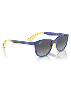 Okulary przeciwsłoneczne Ray-Ban 0RJ9078S 7132T3 Niebieski