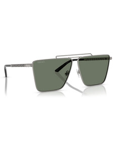 Okulary przeciwsłoneczne Versace 0VE2266 10013H Szary