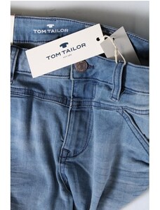 Damskie jeansy Tom Tailor