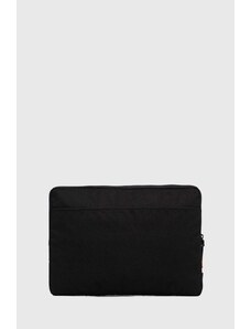 Lefrik pokrowiec na laptopa CAPTURE CASE 15'' kolor czarny