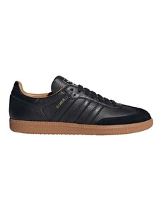 adidas Originals sneakersy Samba OG Made in Italy kolor czarny ID2864