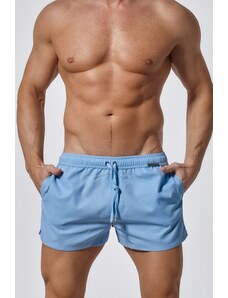 Krótkie spodnie plażowe ROBERTO LUCCA 10253 00157 (M) - Roberto Lucca