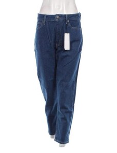 Damskie jeansy Calvin Klein