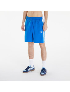 adidas Originals Szorty męskie adidas Adicolor Firebird Shorts Blue Bird/ White