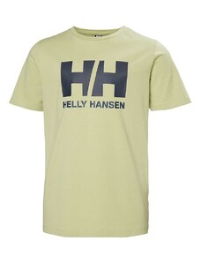 Helly Hansen Koszulka w kolorze zielonym