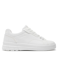 Sneakersy Big Star Shoes NN274458 Biały