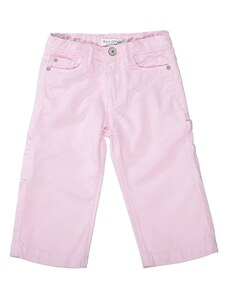 Marc O'Polo Junior Dżinsy - Regular fit - w kolorze jasnoróżowym