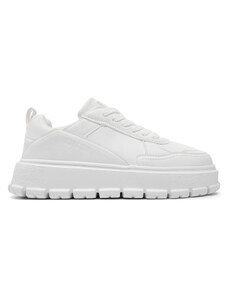 Sneakersy Big Star Shoes NN274373 Biały