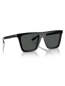Okulary przeciwsłoneczne Versace 0VE4468U GB1/87 Czarny