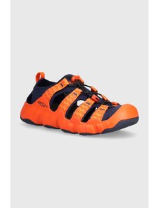 Keen sandały Hyperport H2 męskie kolor pomarańczowy