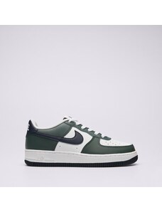 Nike Air Force 1 Dziecięce Buty Sneakersy HF5178-300 Zielony