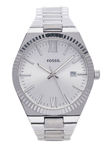 Zegarek Fossil Scarlette ES5300 Silver/Silver