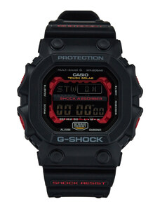 G-Shock Zegarek GXW-56-1AER Czarny