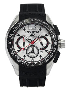 Zegarek Invicta Watch S1 Rally 1454 Black