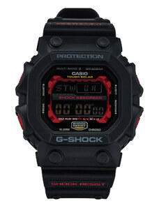 Zegarek G-Shock GXW-56-1AER Black/Black