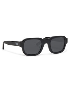 Okulary przeciwsłoneczne Vans 66 Sunglasses VN000GMXBLK1 Czarny
