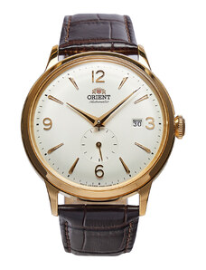 Orient Zegarek RA-AP0004S10B Brązowy