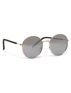 Okulary przeciwsłoneczne Vans Leveler Sunglasses VN000HEFGLD1 Złoty