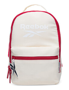 Reebok Plecak RBK-046-CCC-05 Biały