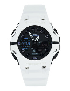 G-Shock Zegarek GA-B001SF-7AER Biały