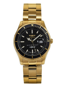 Zegarek Invicta Watch Pro Diver 25810 Gold
