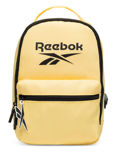 Plecak Reebok RBK-046-CCC-05 Żółty
