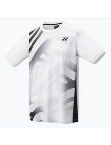 Koszulka tenisowa męska YONEX 16692 Practice white