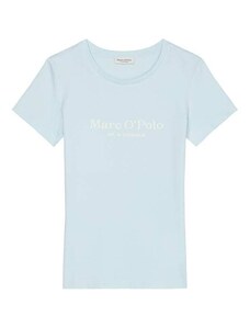 Marc O'Polo Koszulka w kolorze błękitnym
