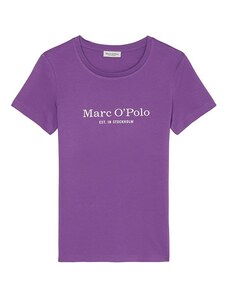 Marc O'Polo Koszulka w kolorze fioletowym