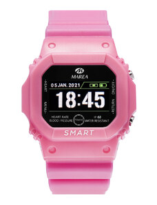 Marea Smartwatch B60002/5 Różowy