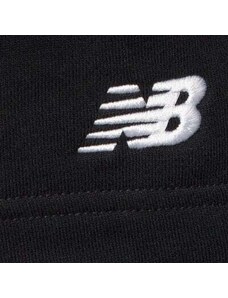 New Balance Szorty Sport Essentials Męskie Odzież Szorty MS41520BK Czerwony
