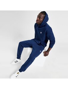 Adidas Spodnie Essentials Pant Męskie Ubrania Spodnie dresowe i joggery IR7804 Niebieski