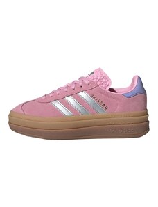 adidas Gazelle Bold True Pink Gum