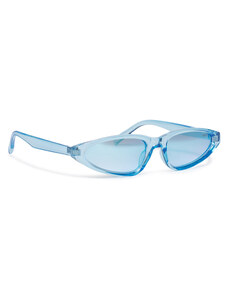 Okulary przeciwsłoneczne Aldo Yonsay 13763141 Błękitny
