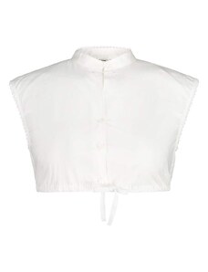 Maloja Bluzka Dirndl "EsparsetteM" w kolorze białym