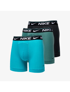 Bokserki Nike Boxer Brief 3-Pack Multicolor
