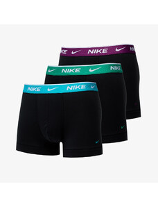 Bokserki Nike Trunk 3-Pack Multicolor