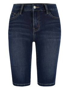 Volcano Szorty jeansowe, Slim Fit, E-FIFFY