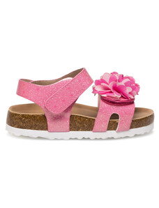 Sandały Nelli Blu CM230905-21 Różowy