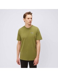 Puma T-Shirt Ss Better Essentials Tee Męskie Ubrania Koszulki 675977 33 Khaki