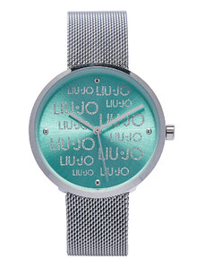 Zegarek Liu Jo Magic TLJ2154 Srebrny