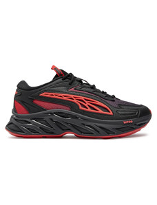 Sneakersy Puma Exotek NITRO Energy 396425 01 PUMA Black-Active Red