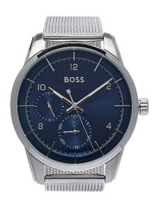 Zegarek Boss Sophio 1513942 Srebrny