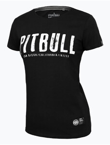 Koszulka męska Pitbull West Coast Street King black
