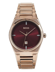 Zegarek Boss Steer 1502671 Złoty