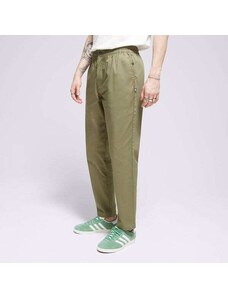 New Balance Spodnie Icon Twill Tapered Męskie Odzież Spodnie MP41575DEK Khaki